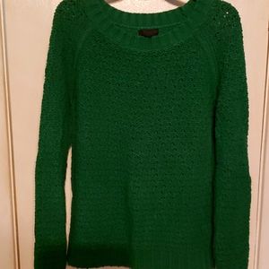 Womens Large Sweater